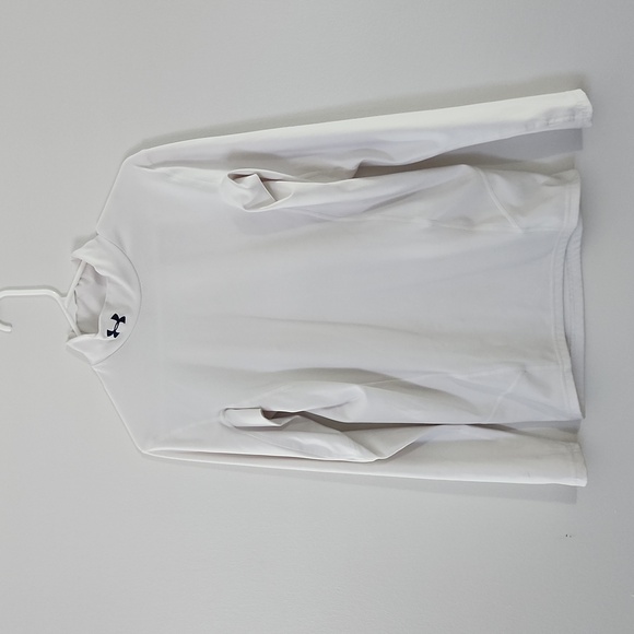 Under armour women's longsleeves heatgear mock neck - Picture 1 of 6